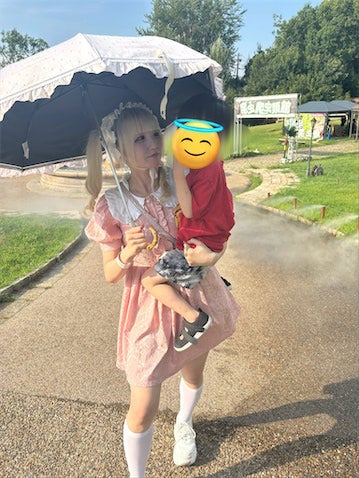 「4歳の息子がいる」大阪拠点アイドルの【お知らせ】‟ネタ投稿”に反響「リアル推しの子かと」