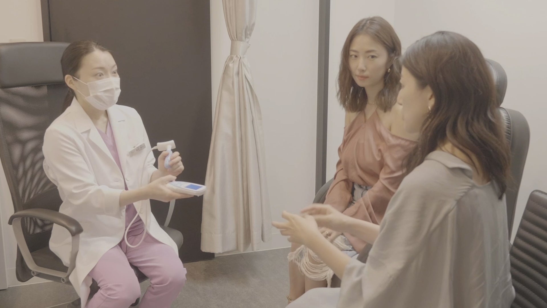 「Be the Change」（提供写真）