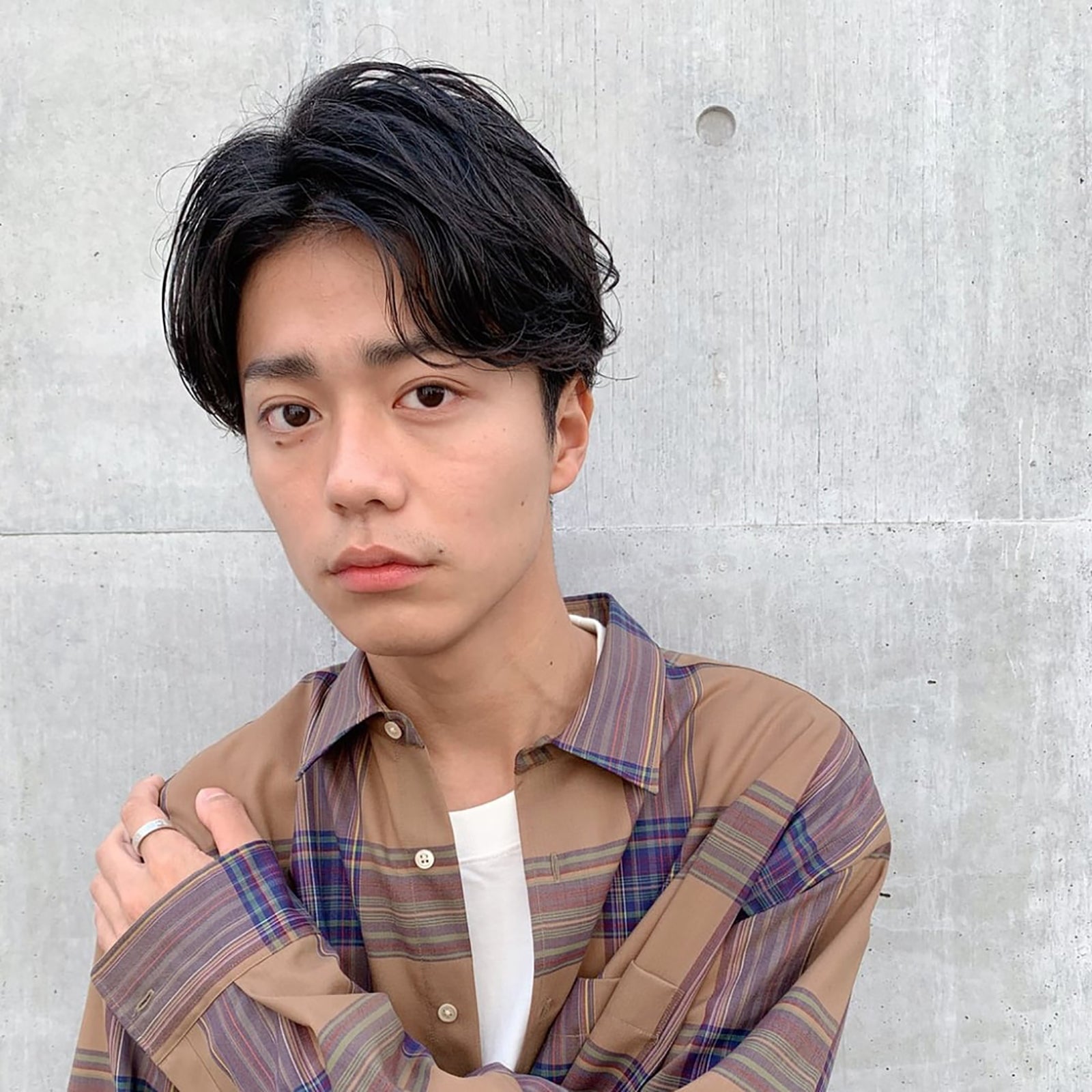 天野歩さん／慶應義塾大学（提供画像）