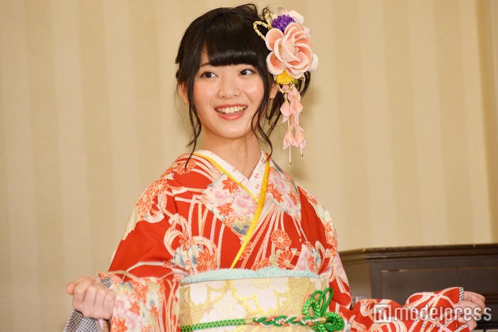 馬嘉伶 (C)モデルプレス