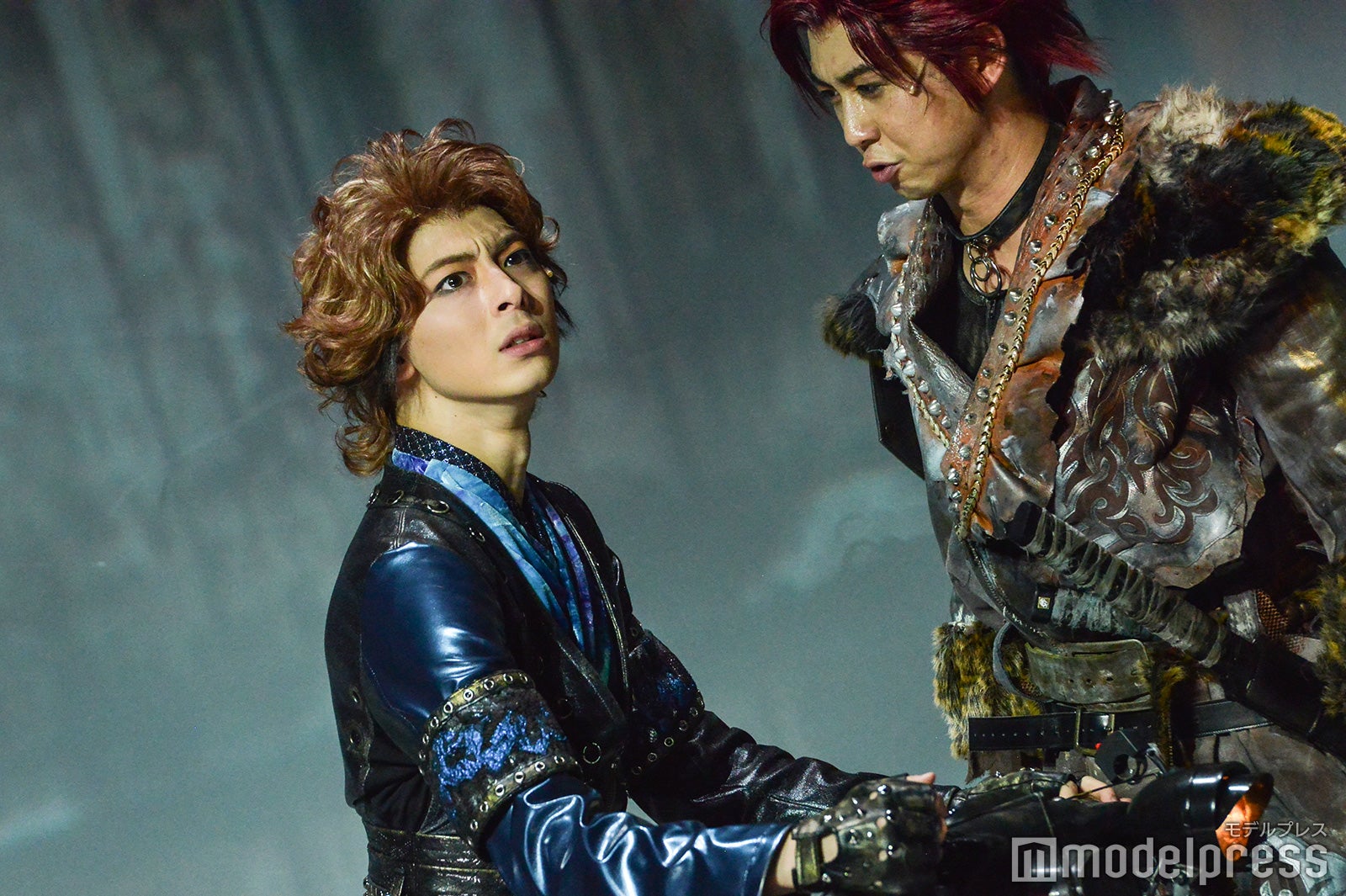 高杉真宙 （C）モデルプレス