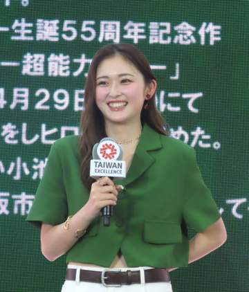 ゆうちゃみ テストでひっかけ問題含め全問正解 気分は台湾博士「台湾に行きたくなりました」