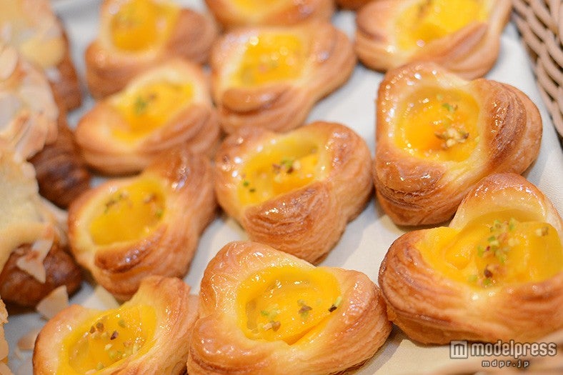 マンゴーデニッシュ