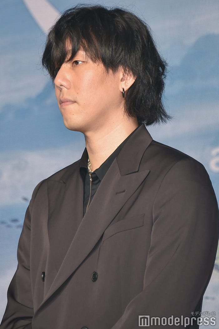 野田洋次郎(C)モデルプレス