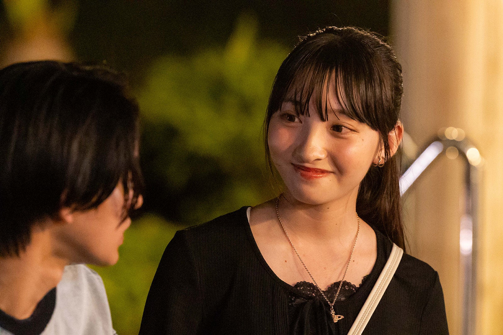 ももか「今日、好きになりました。-卒業編2024inセブ島-」最終回より（C）AbemaTV, Inc.