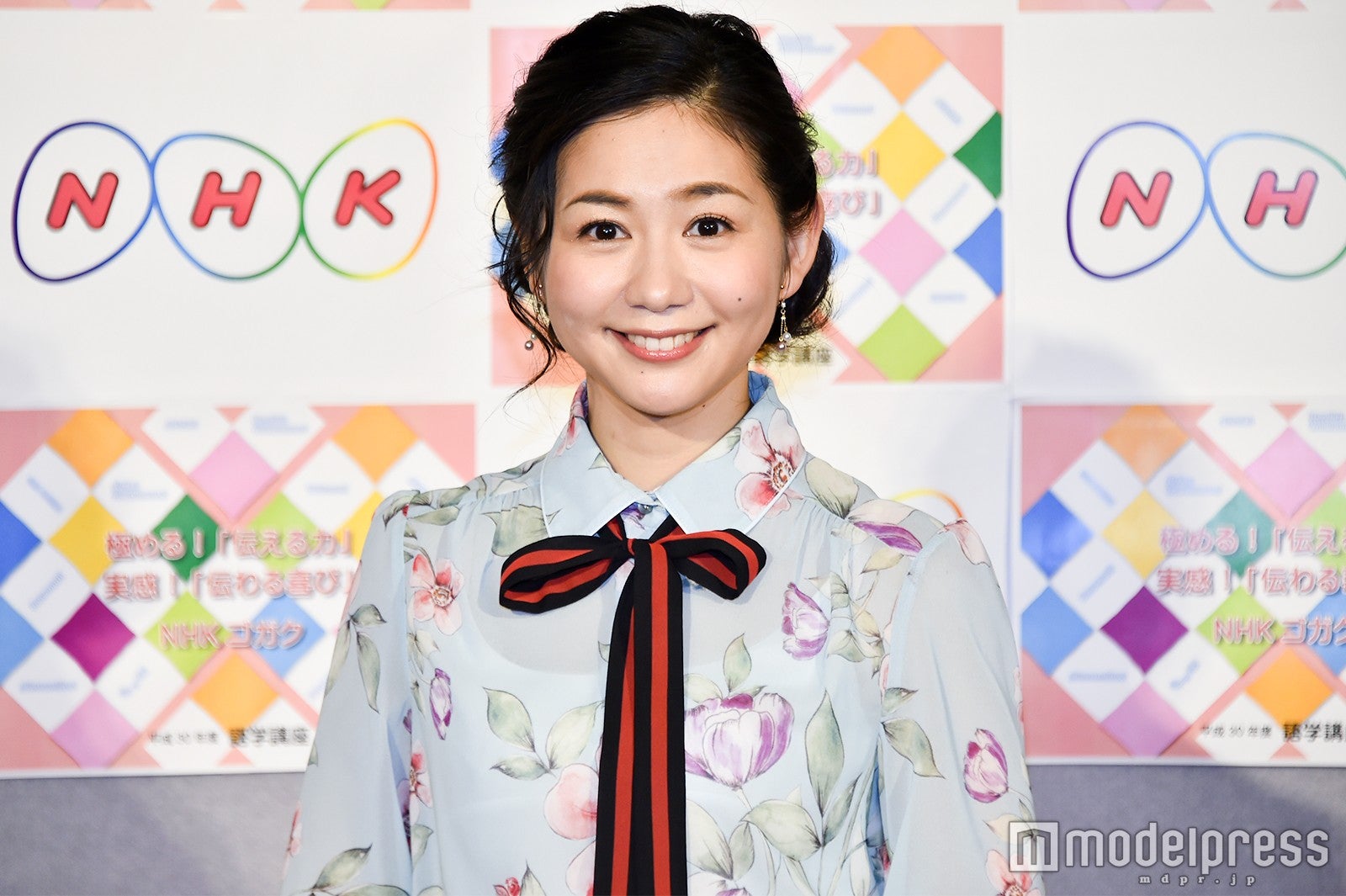 関根麻里 （C）モデルプレス