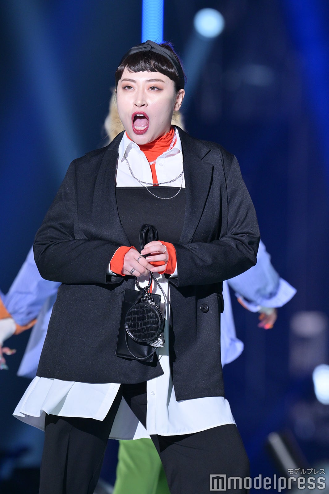 （C）モデルプレス