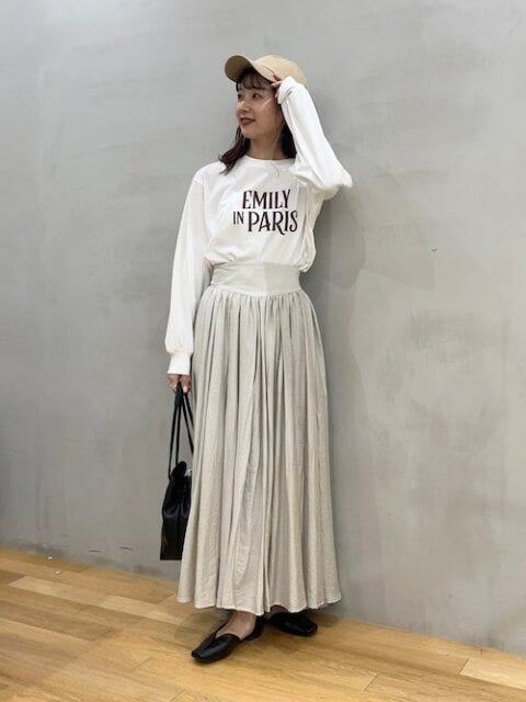 淡色コーデ 秋 淡色コーデ 秋