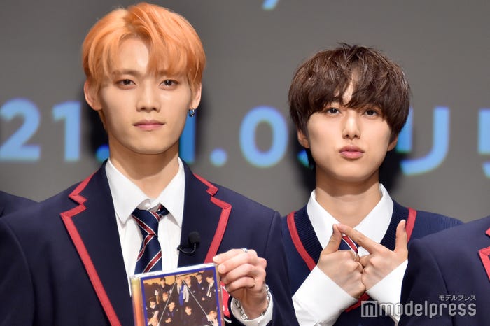 木村柾哉、尾崎匠海(C)モデルプレス