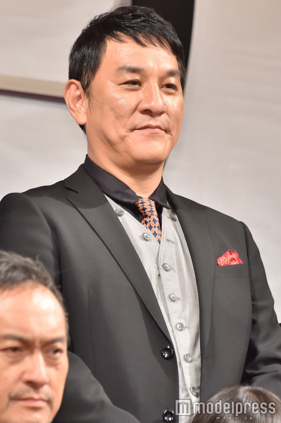 ピエール瀧（C）モデルプレス