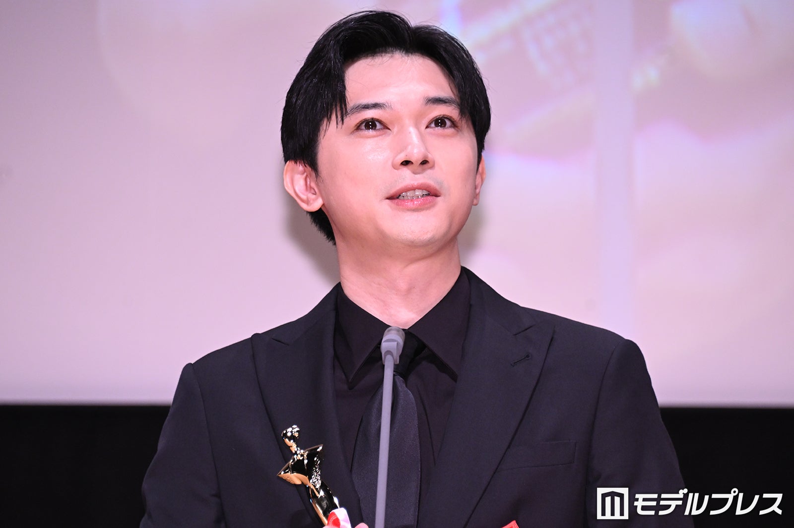 吉沢亮「国宝」社会現象化に驚き 今も続く反響に感謝「信じられない」「本当にすごい現象が起きている」【第35回日本映画批評家大賞】