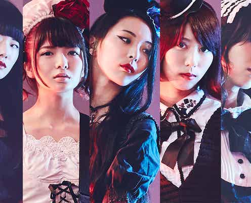 女子力高い系本格ロックバンド“BAND-MAID”に世界的期待  ジョニーデップ、YOSHIKIと共演で注目