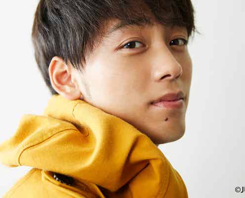竹内涼真“いなくなるたびロス”現象 ブレイクに本人は?