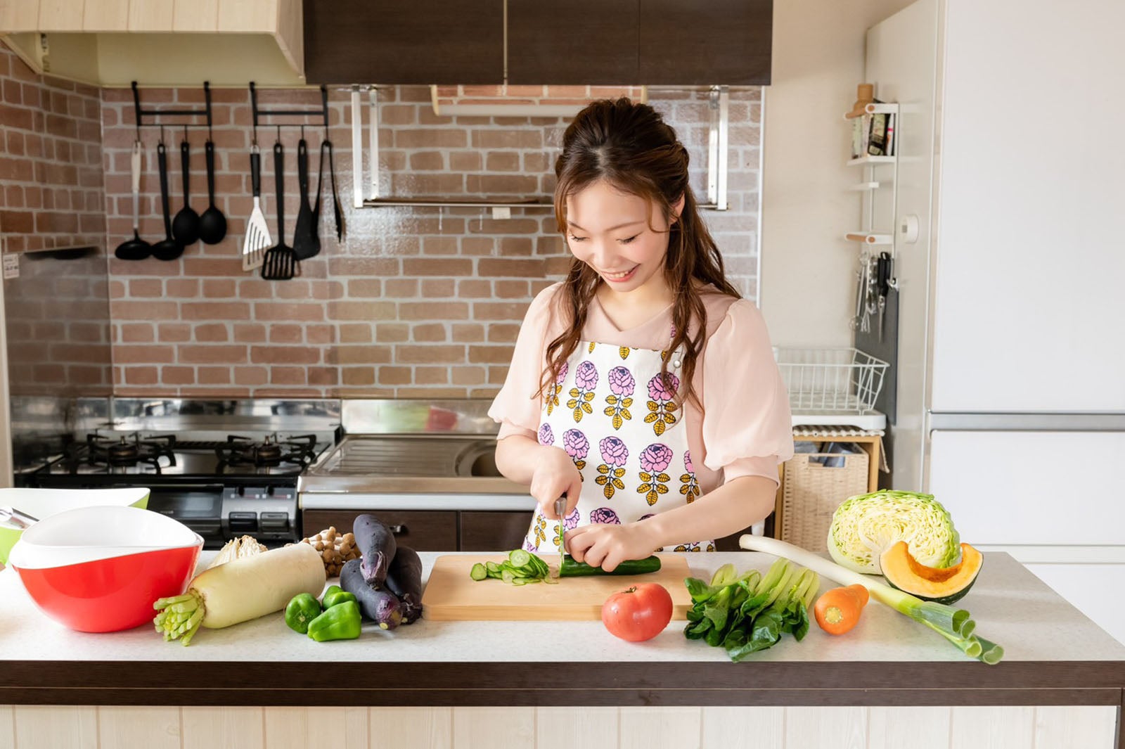 RINATY（提供写真）