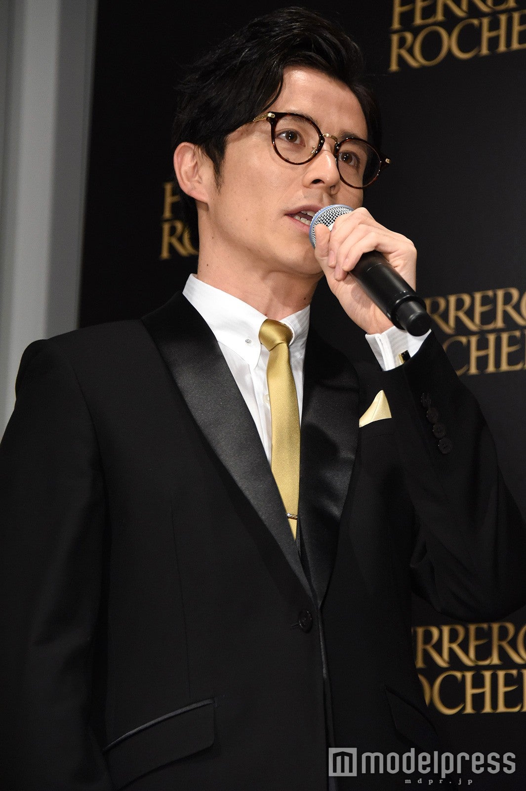 藤森慎吾（C）モデルプレス