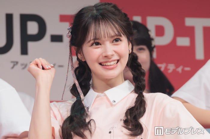 伊藤百花(C)モデルプレス