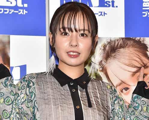 中山優馬の姉・山田菜々、家族5人のプリクラ公開 きょうだい“おねだり”エピソードも明かす