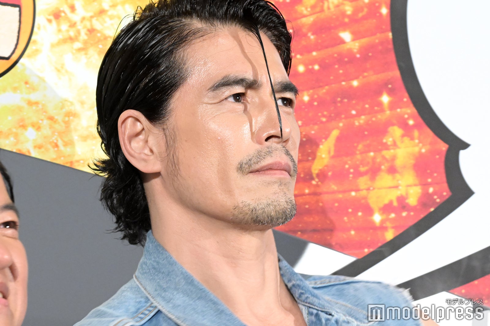 伊藤英明（C）モデルプレス