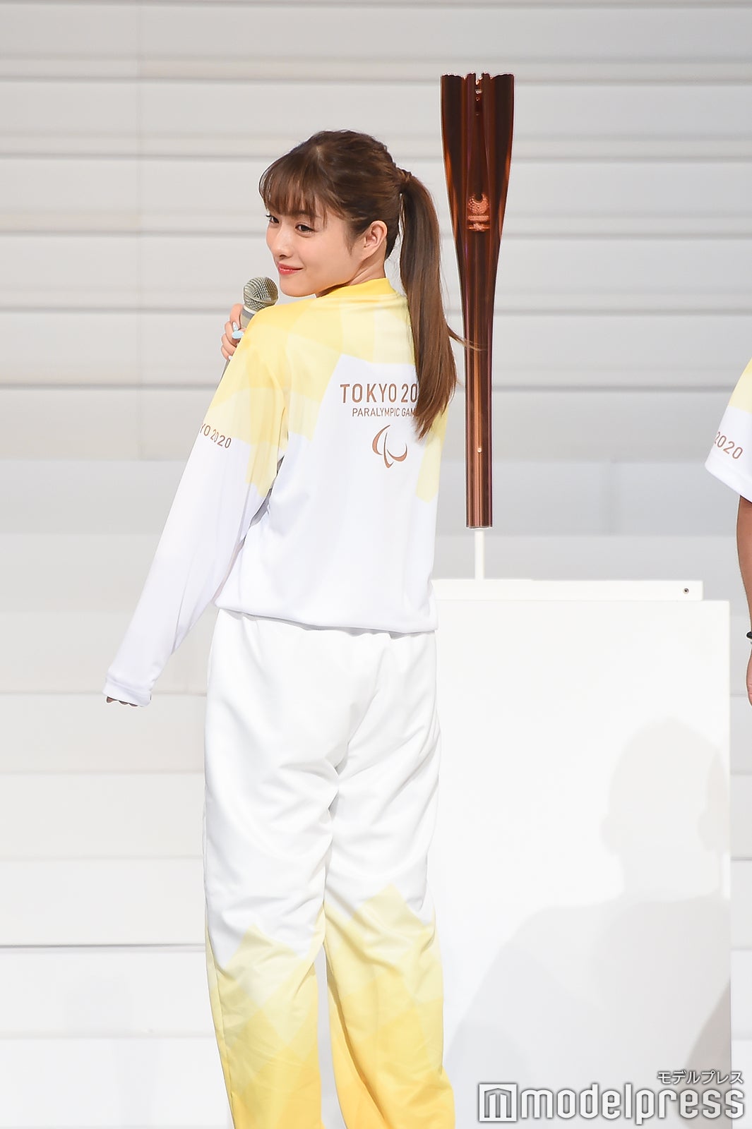 石原さとみ （C）モデルプレス