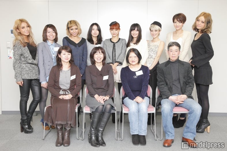 人気モデル5名、「臓器移植」について意見交換　心境の変化も