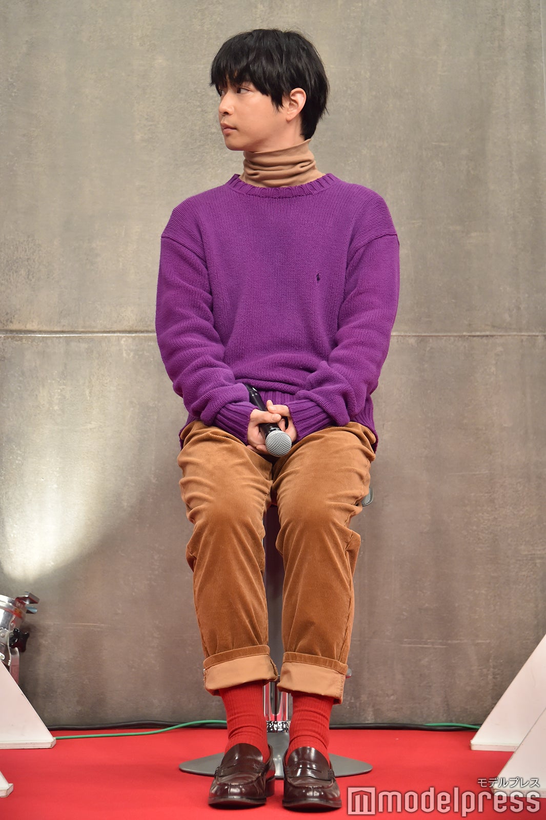 千葉雄大 （C）モデルプレス