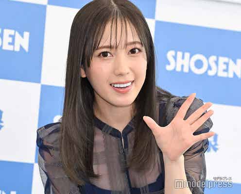 セクシー女優転身の小湊よつ葉、アイドル時代からのファンの反応明かす 初フルヌード写真集に自信