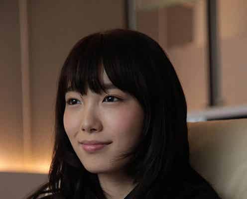 飯豊まりえが“薬物中毒者”に 西島秀俊主演ドラマ出演決定