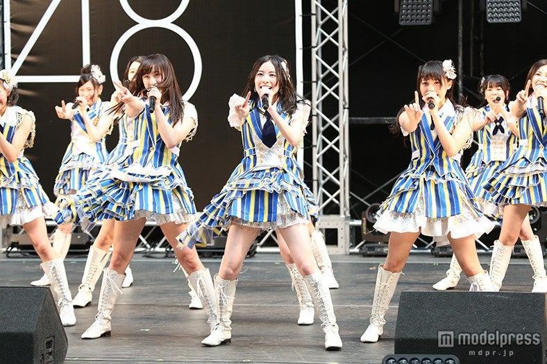 SKE48（C）AKS