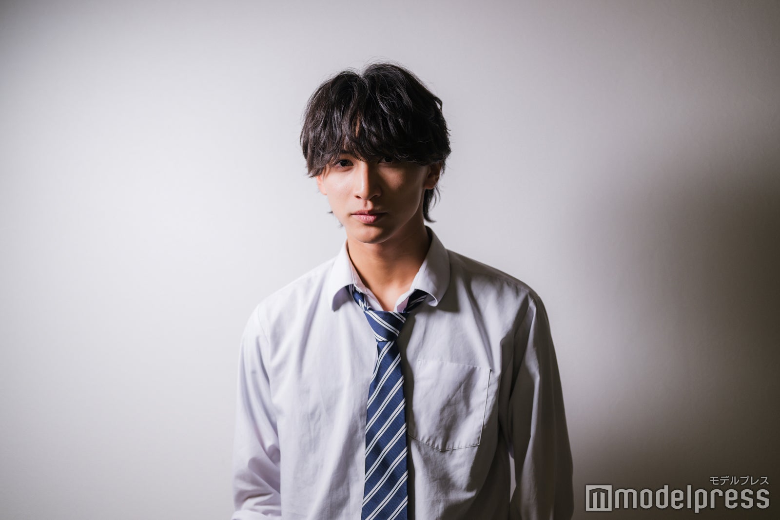 植野花道さん（C）モデルプレス