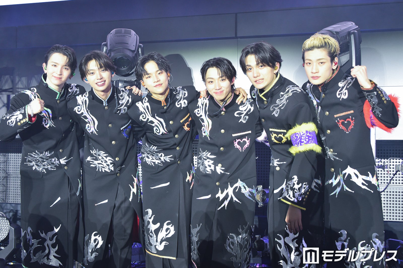 Lienel、リリイベで4つのサプライズ メジャーデビューのために海外へ【Osyan】