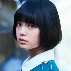 欅坂46「Mステ」初出演“平手ちゃん”がトレンド入り「ファンになりました」「すごい迫力。中学生とは思えない」