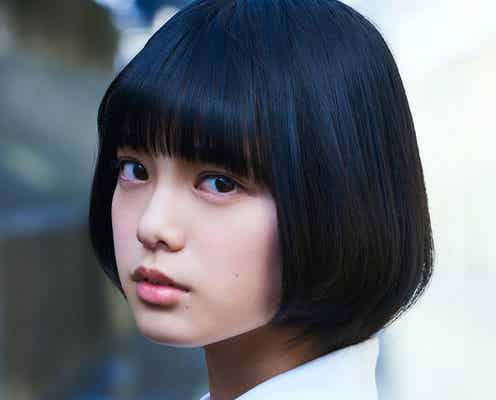 欅坂46「Mステ」初出演“平手ちゃん”がトレンド入り「ファンになりました」「すごい迫力。中学生とは思えない」