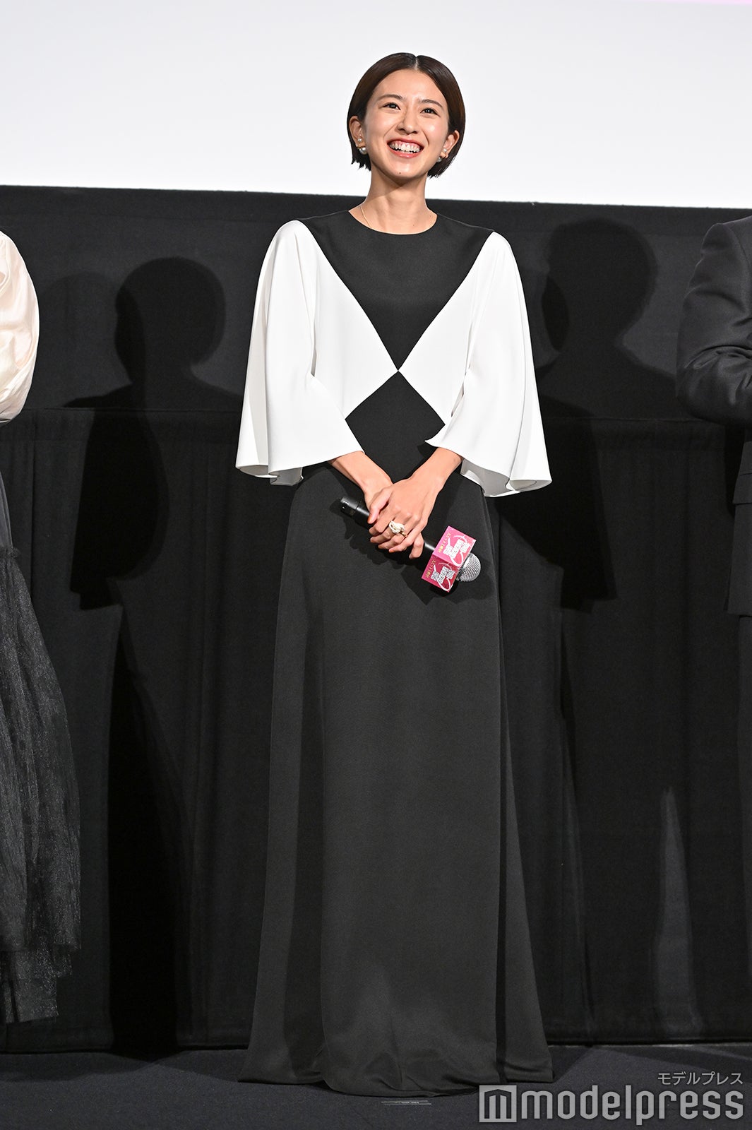 黒島結菜（C）モデルプレス