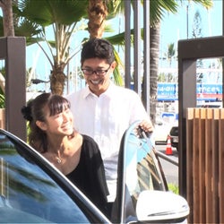 薬丸裕英の妻・石川秀美、28年ぶりテレビ出演!夫婦のハワイ自宅を初公開