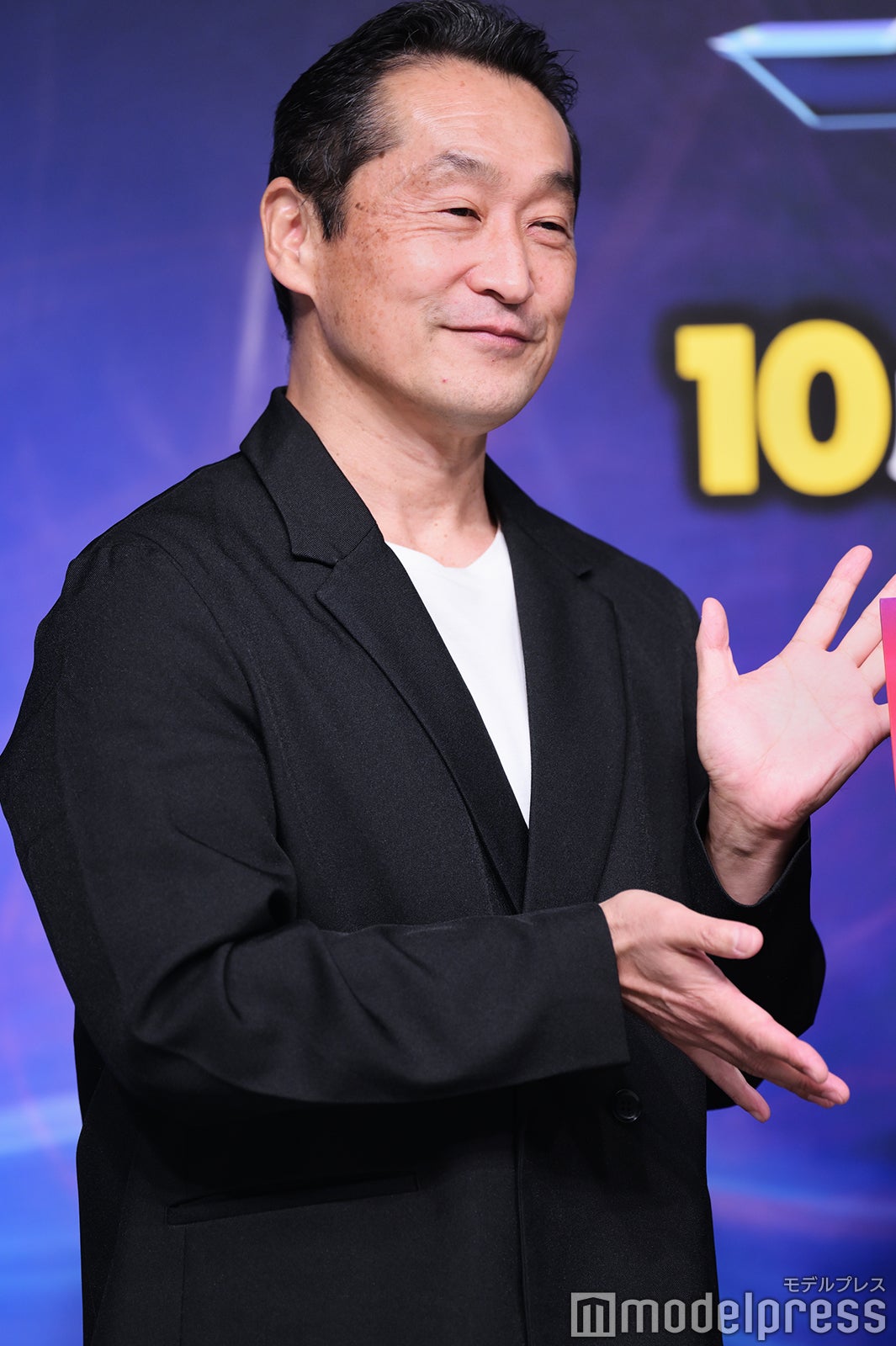 坂本浩一監督（C）モデルプレス