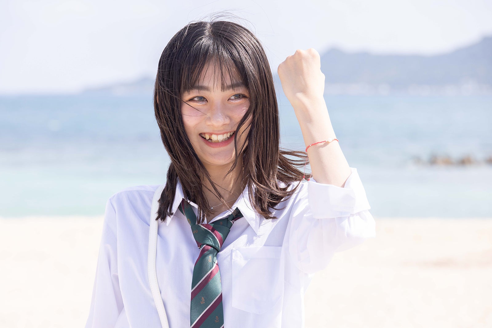 「今日、好きになりました。-花梨編-」第1話（C）AbemaTV, Inc.