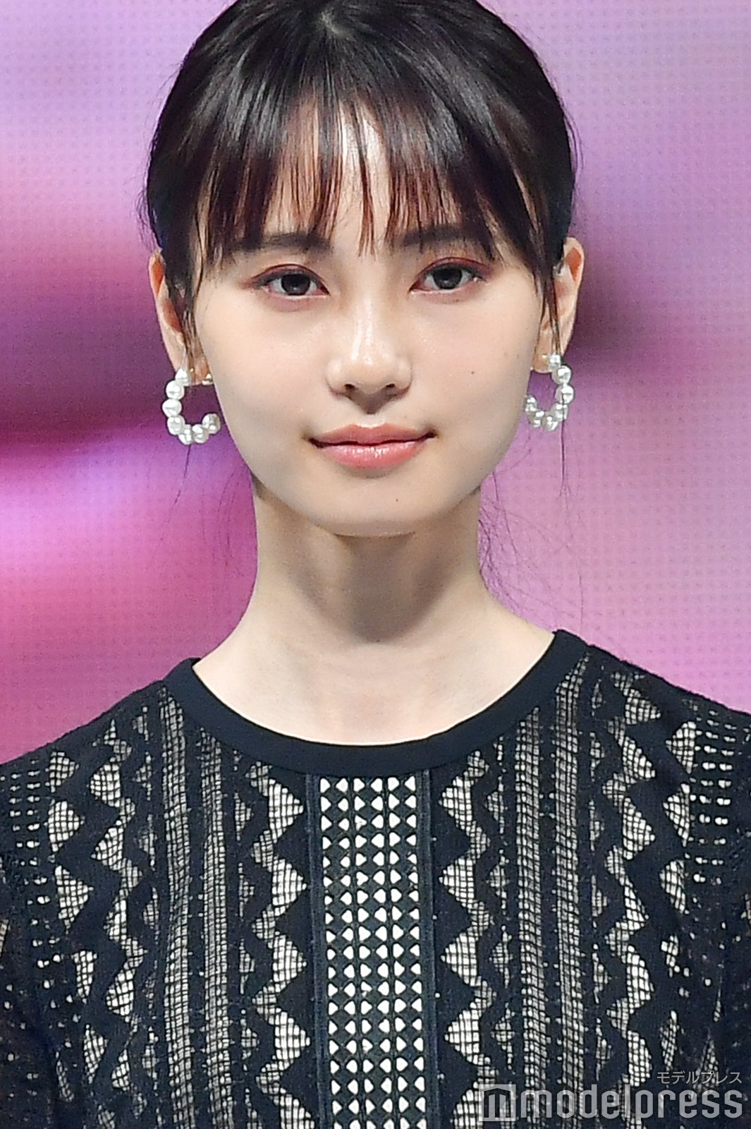 河北裕介メイクステージより（C）モデルプレス
