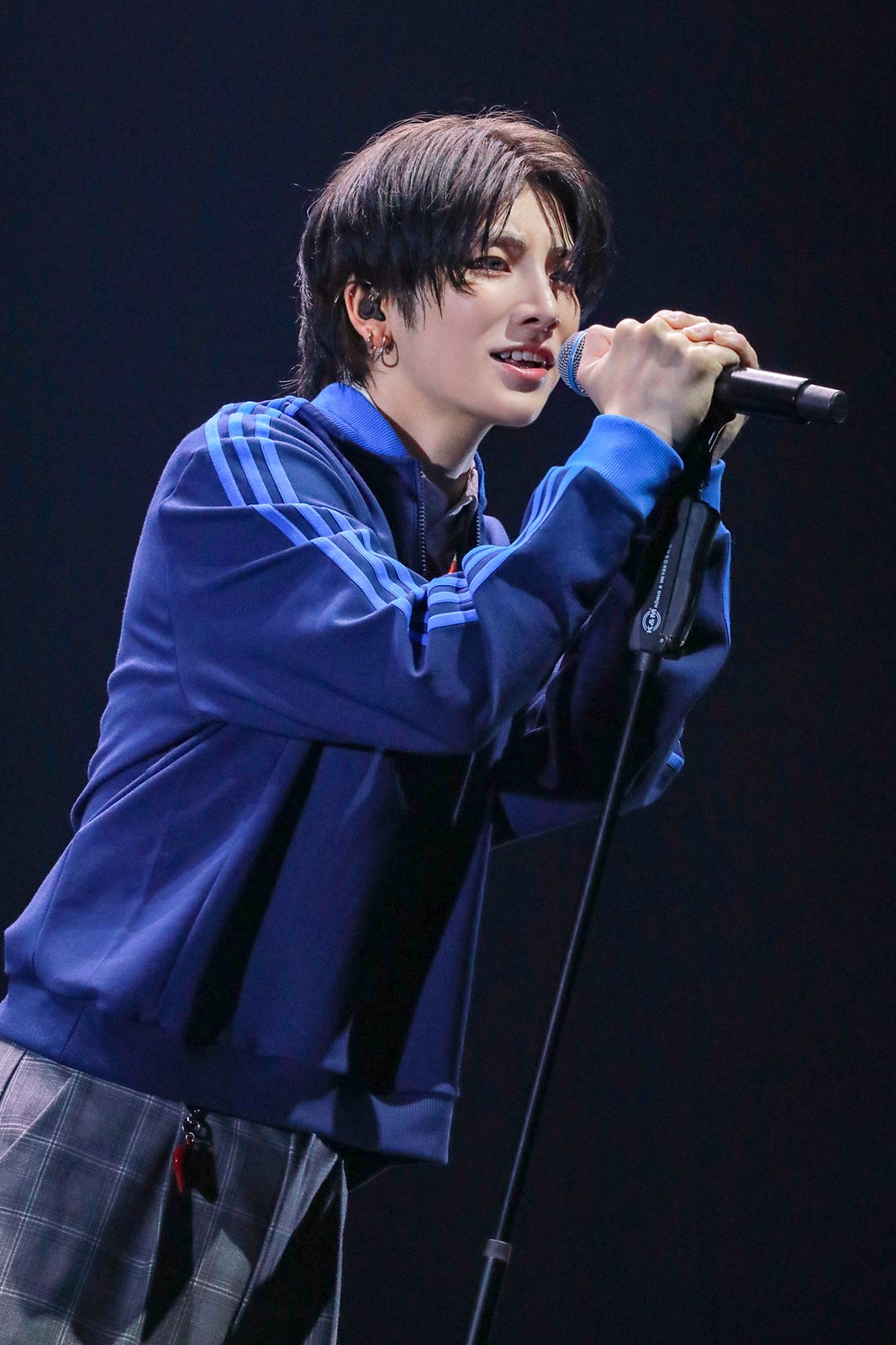 YUMA（提供写真）