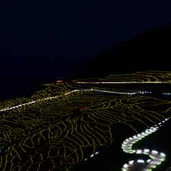 あぜのきらめき(提供写真)