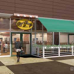 Eggs’n Things ららぽーとTOKYO-BAY店イメージ/画像提供:EGGS’N THINGS JAPAN