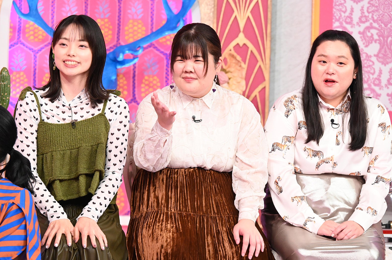 ぼる塾（C）日本テレビ