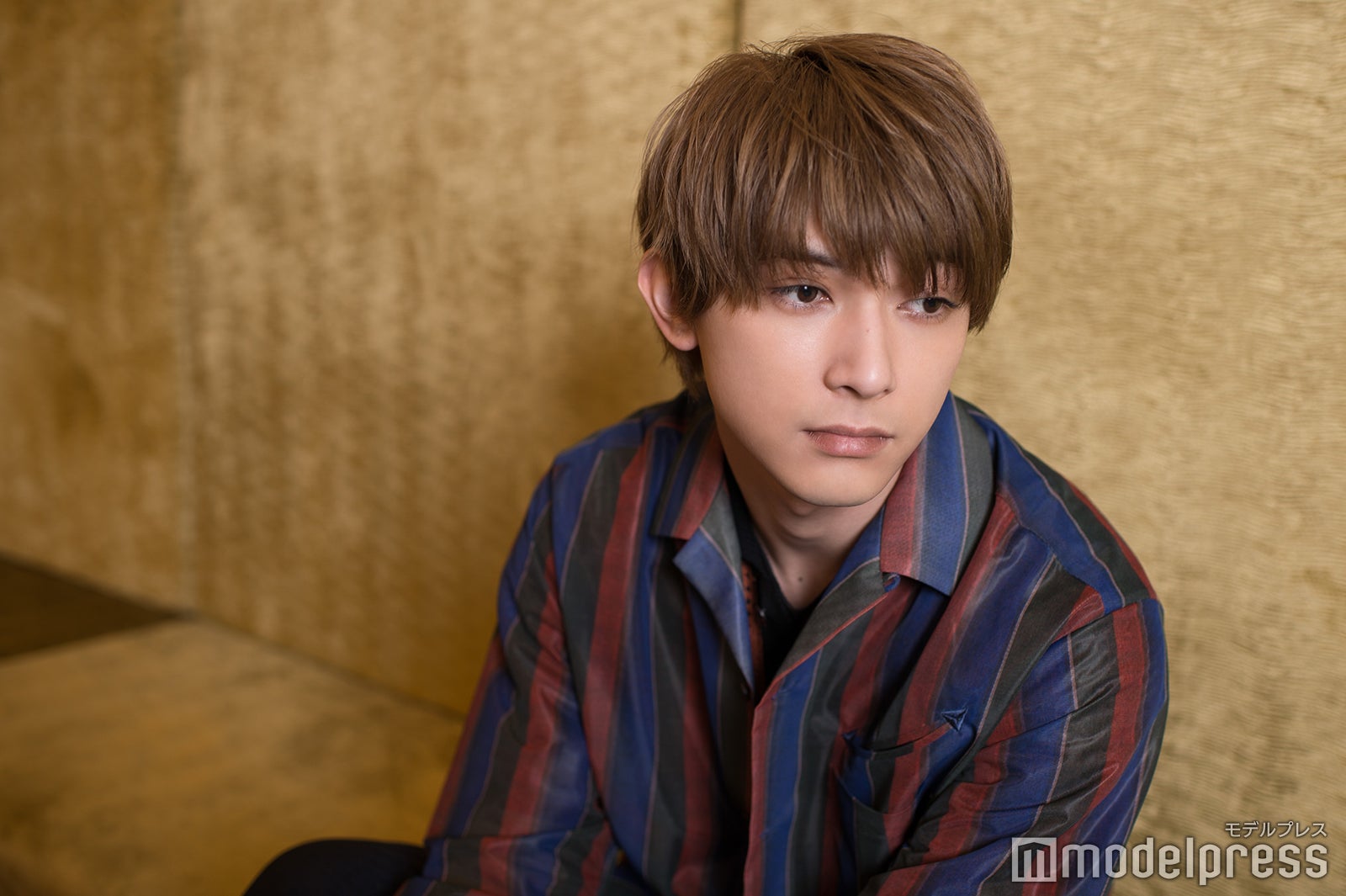 吉沢亮（C）モデルプレス