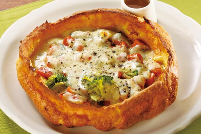 ダッチガーデン1,460円（税別）／画像提供：KURA co.,ltd.、フークル株式会社