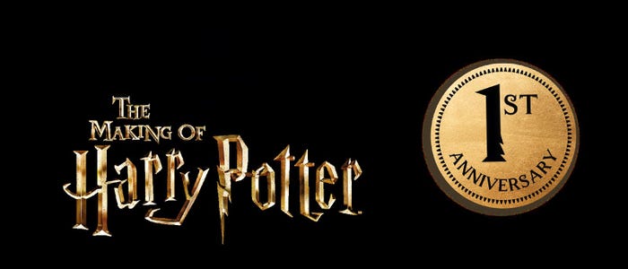 「スタジオツアー東京 - メイキング・オブ・ハリー・ポッター」/‘Wizarding World’ and all related names, characters and indicia are trademarks of and © Warner Bros. Entertainment Inc. – Wizarding World publishing rights © J.K. Rowling.
