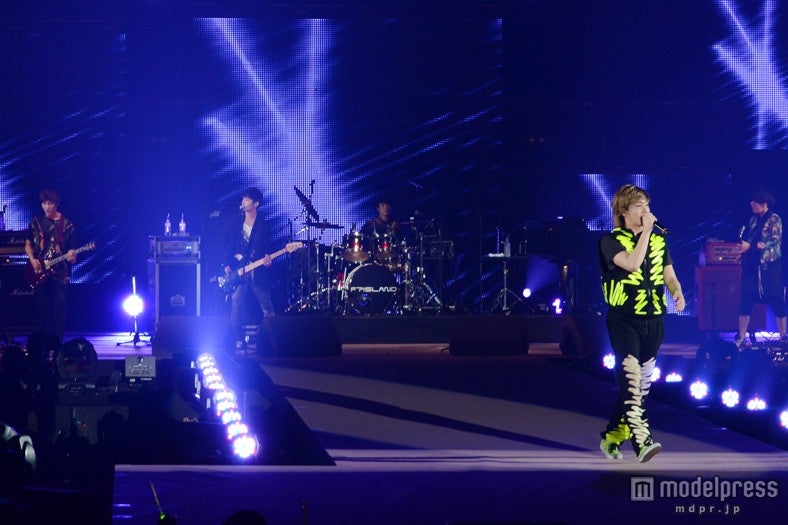 FTISLAND