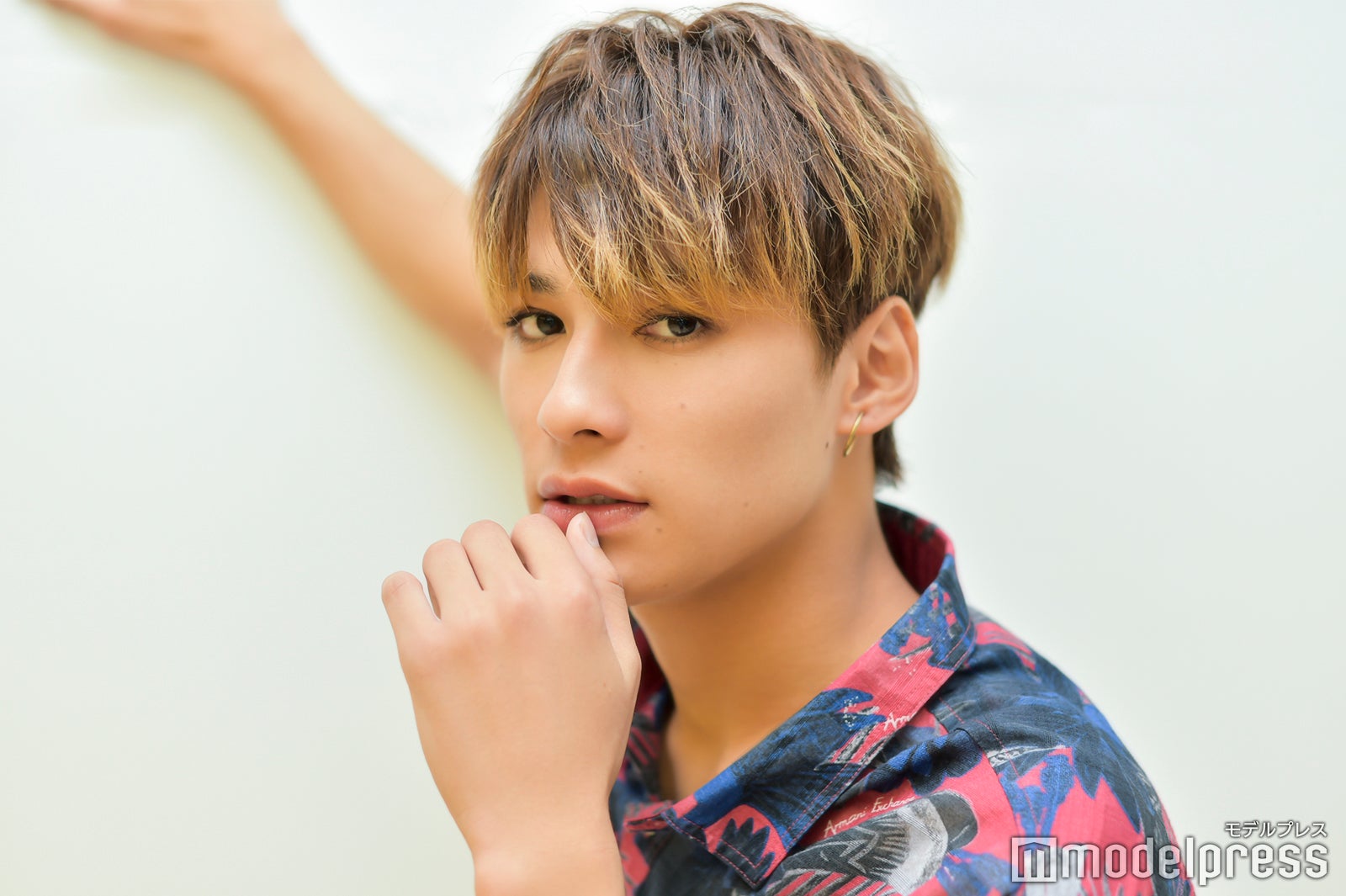 TETTA （C）モデルプレス