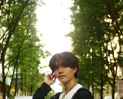 【ミスター関大コンテスト2023特集】NO.4熊取谷遥斗さんインタビュー