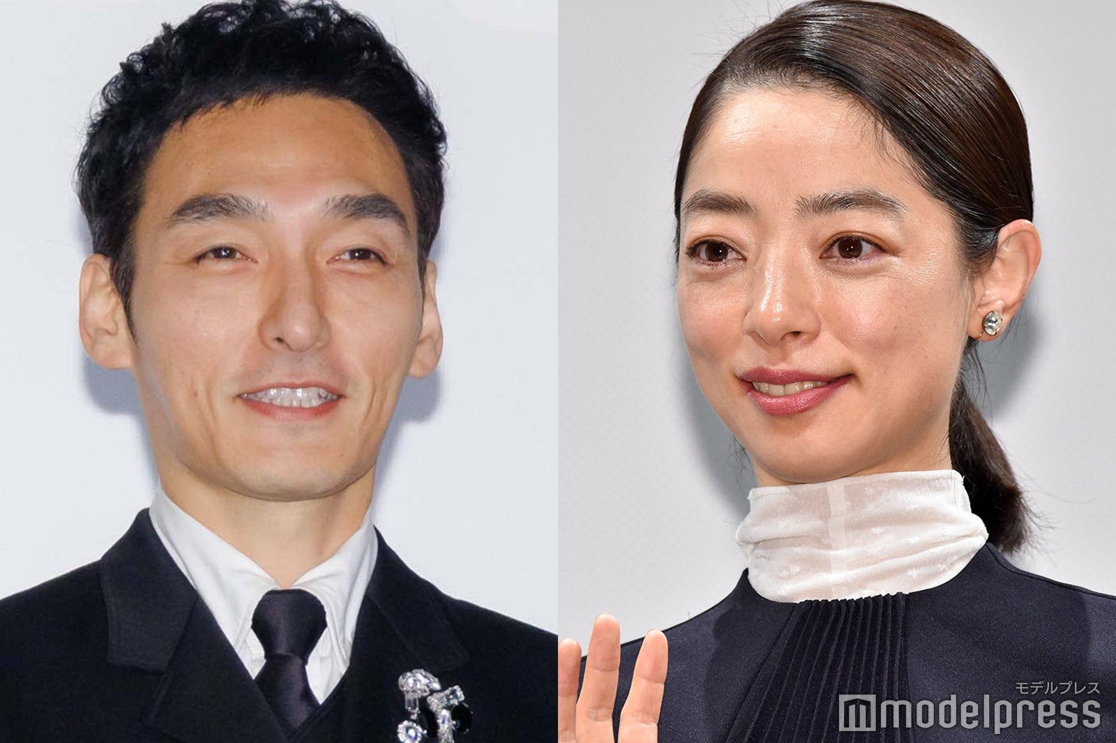 「ブギウギ」羽鳥（草なぎ剛）と麻里（市川美和子）の馴れ初めが話題　“衝撃”アプローチに「癖強い」「最高」の声