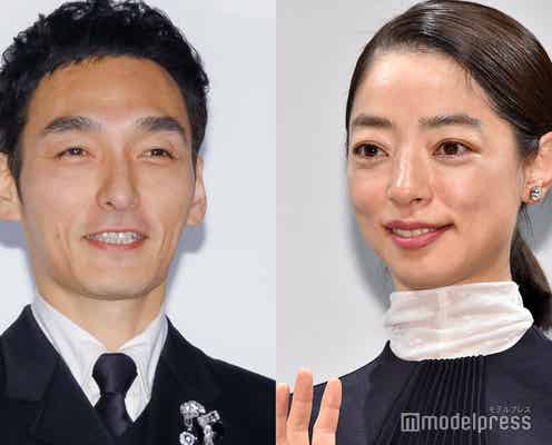 「ブギウギ」羽鳥(草なぎ剛)と麻里(市川美和子)の馴れ初めが話題 “衝撃”アプローチに「癖強い」「最高」の声