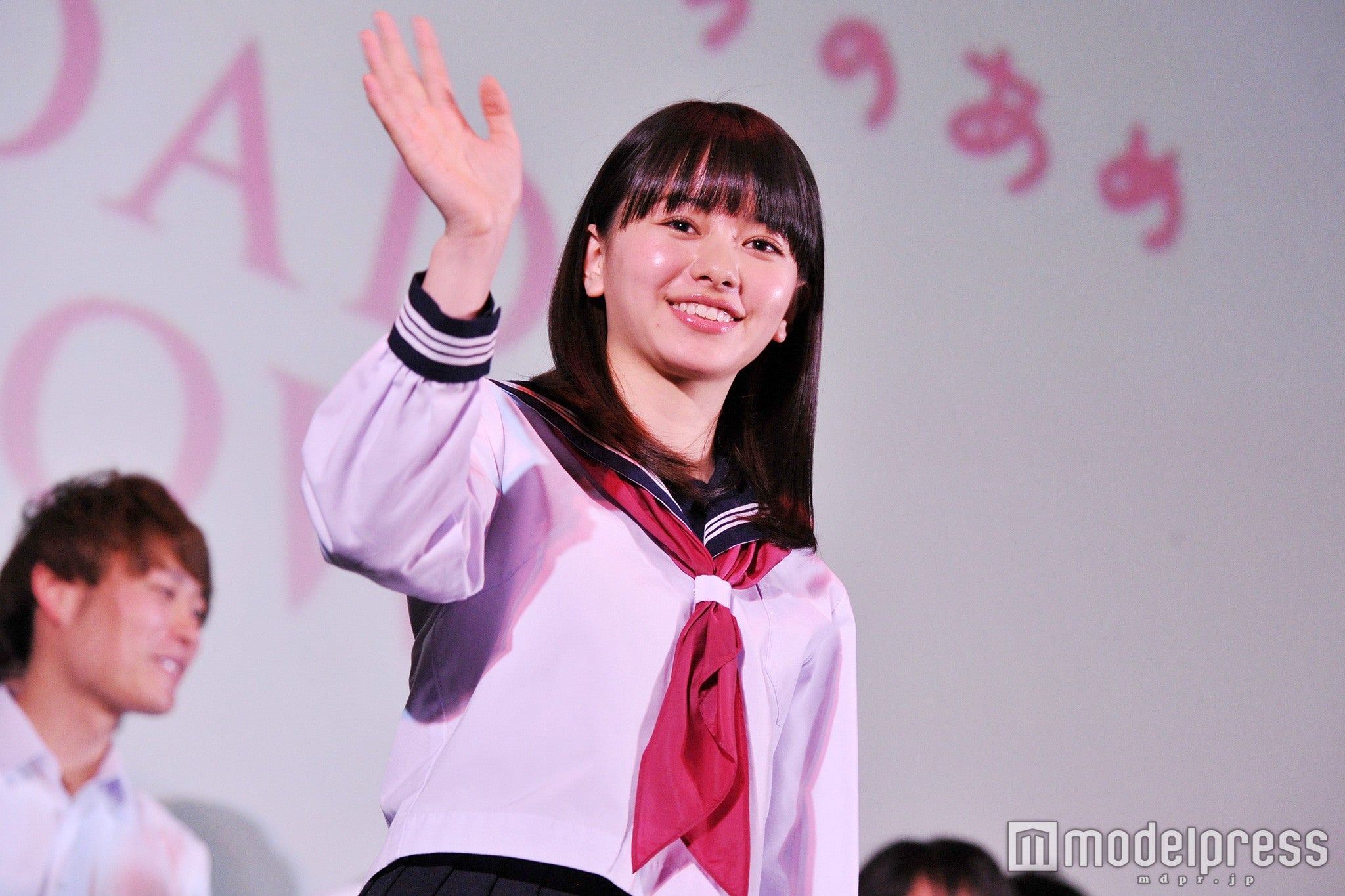 山本舞香（C）モデルプレス